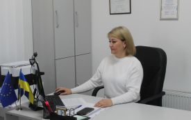 Козятинський ЦНАП надає послугу «Мобільний кейс»